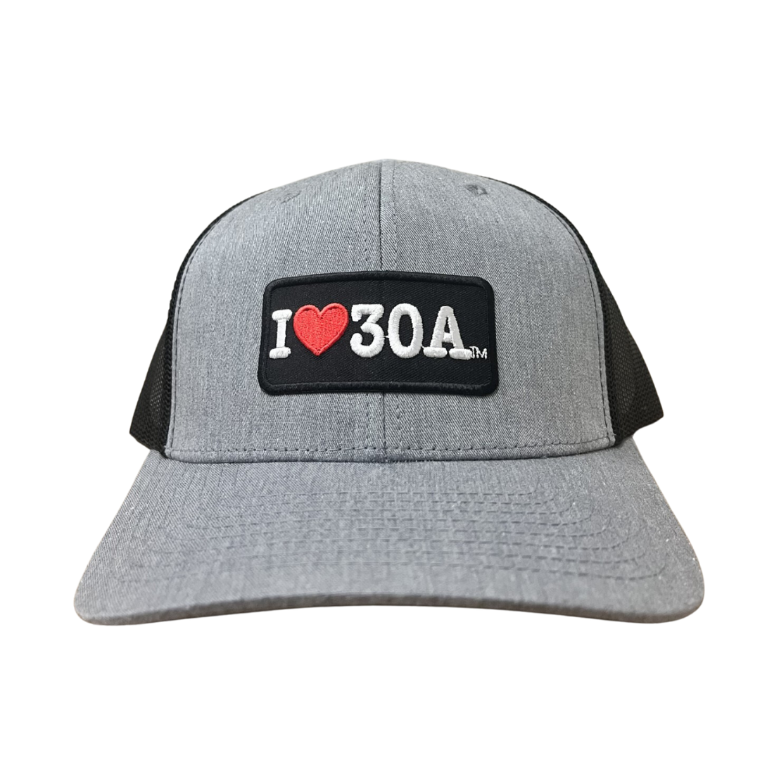 Favorite Trucker - TM patch
