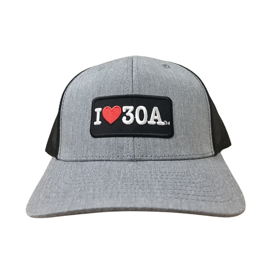 Favorite Trucker - TM patch