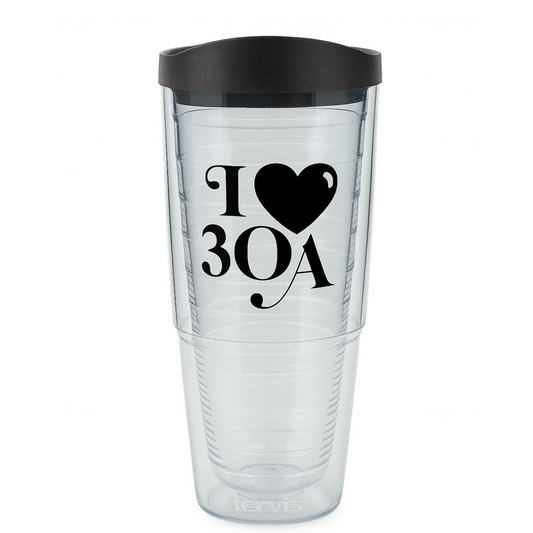 Tervis Tumbler