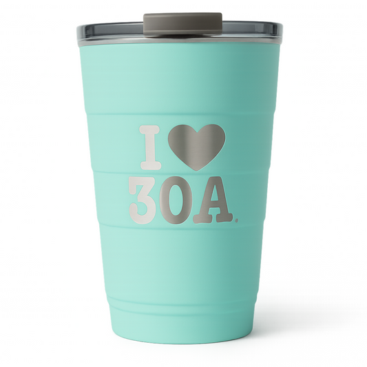 Pirani Insulated Tumbler