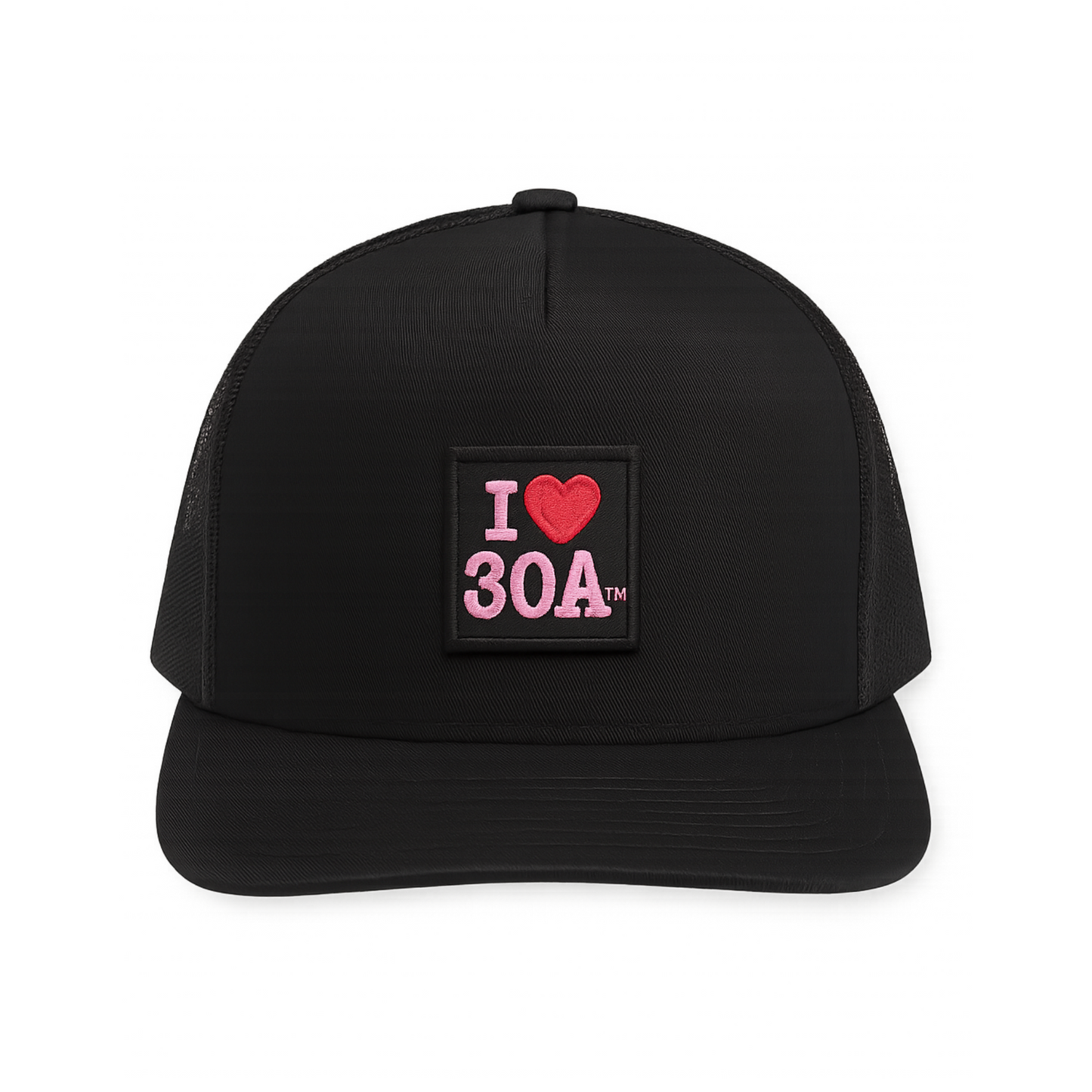 Foam Trucker