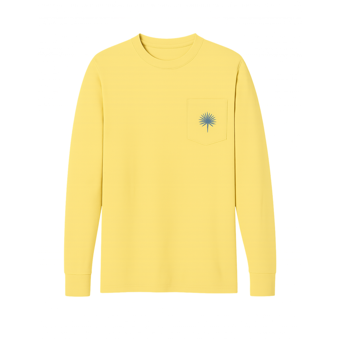 30a State of Mind L/S