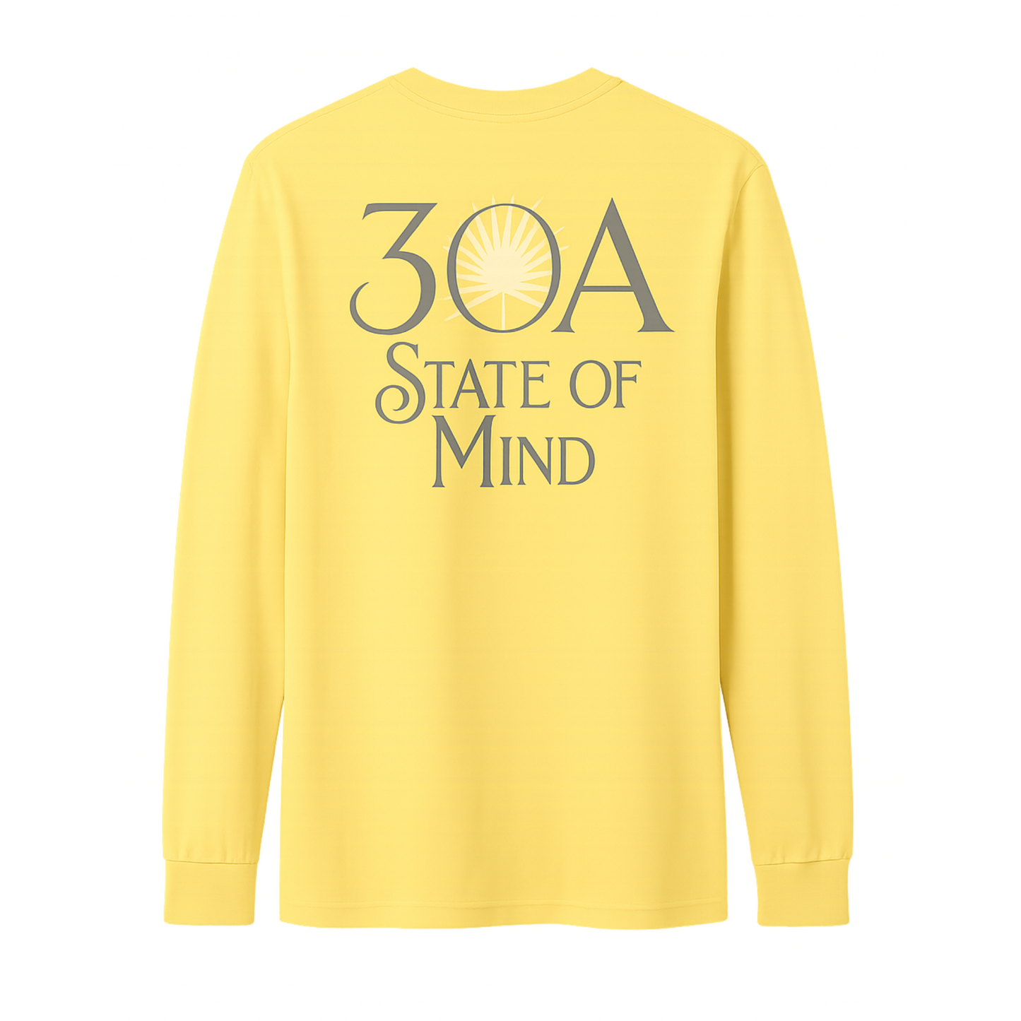 30a State of Mind L/S