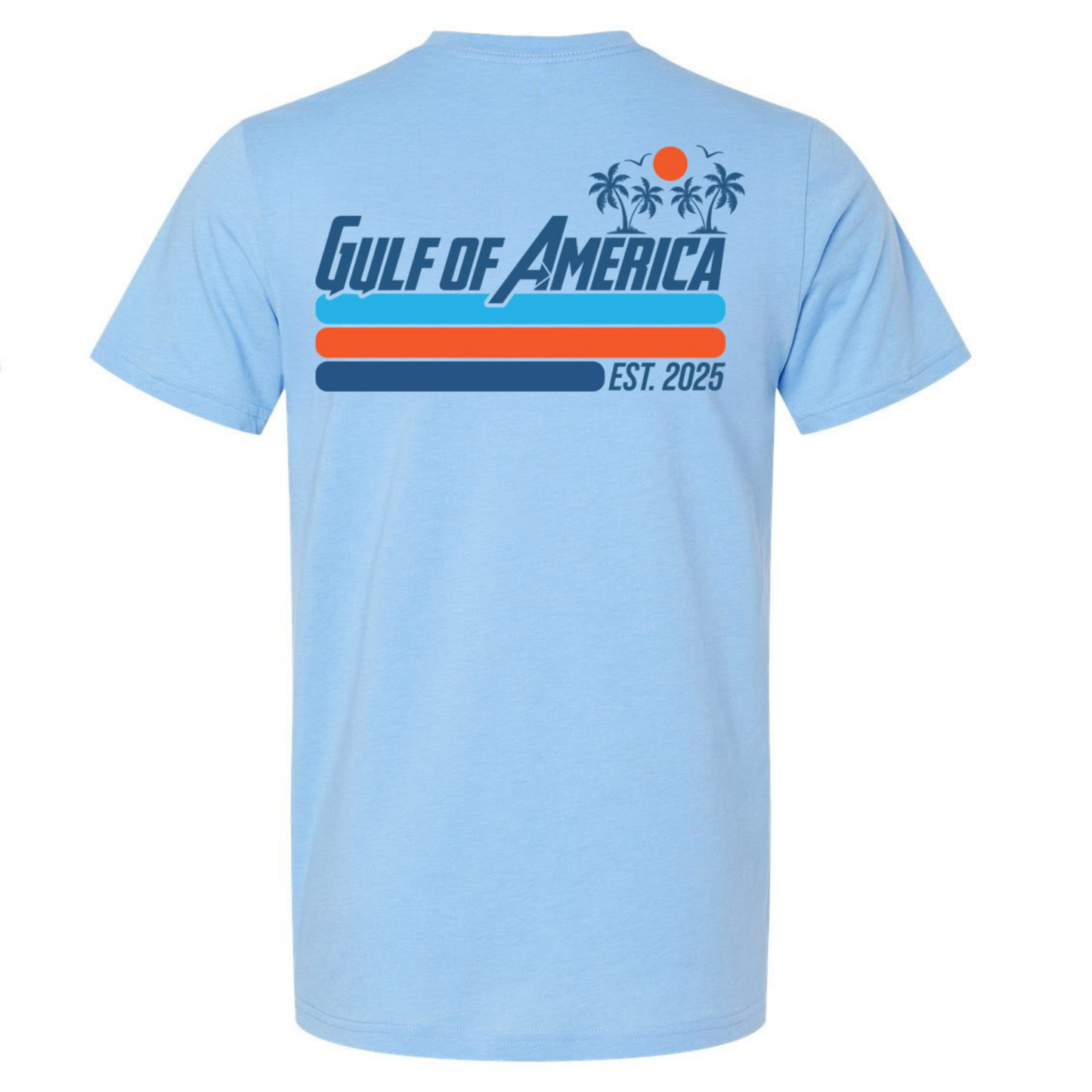 Gulf of America