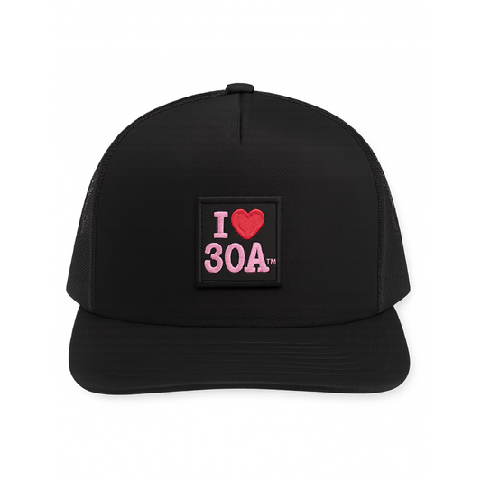 Foam Trucker