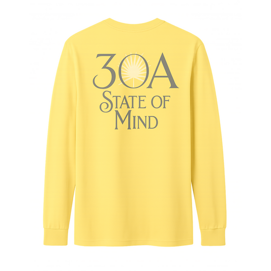 30a State of Mind L/S