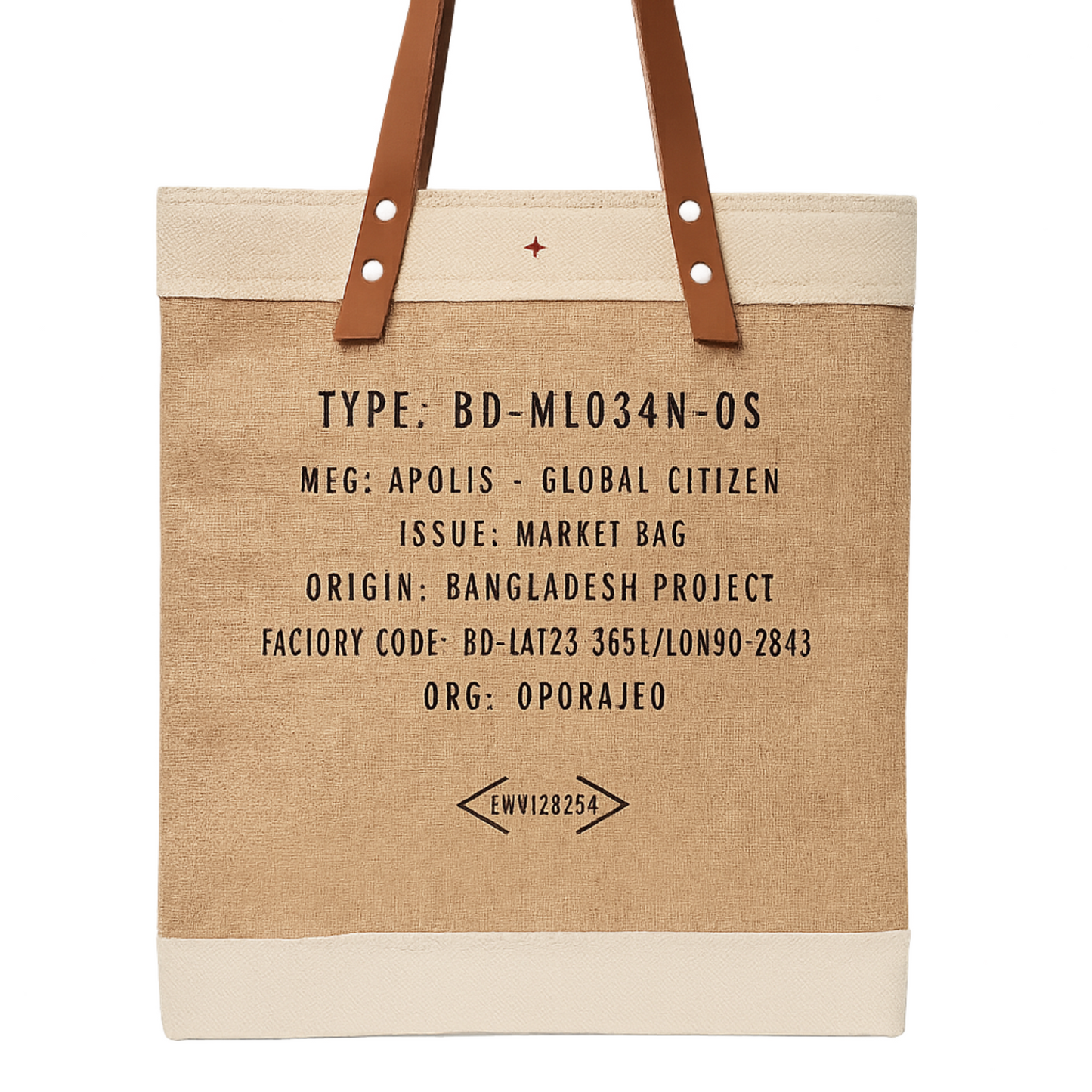 Apolis TM Tote