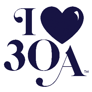 I heart 30a 